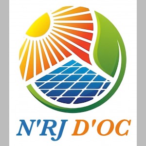 N'RJ D'OC N'RJ D'OC logo