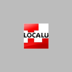 LOCALU LOCALU logo